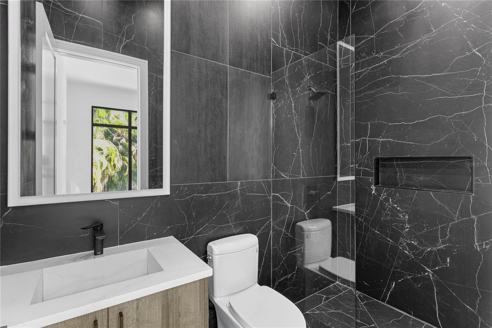 SNELL ISLE BRIGHTBAY - Residential