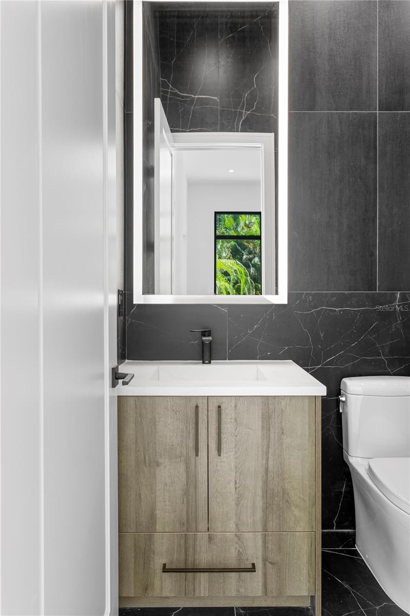 SNELL ISLE BRIGHTBAY - Residential