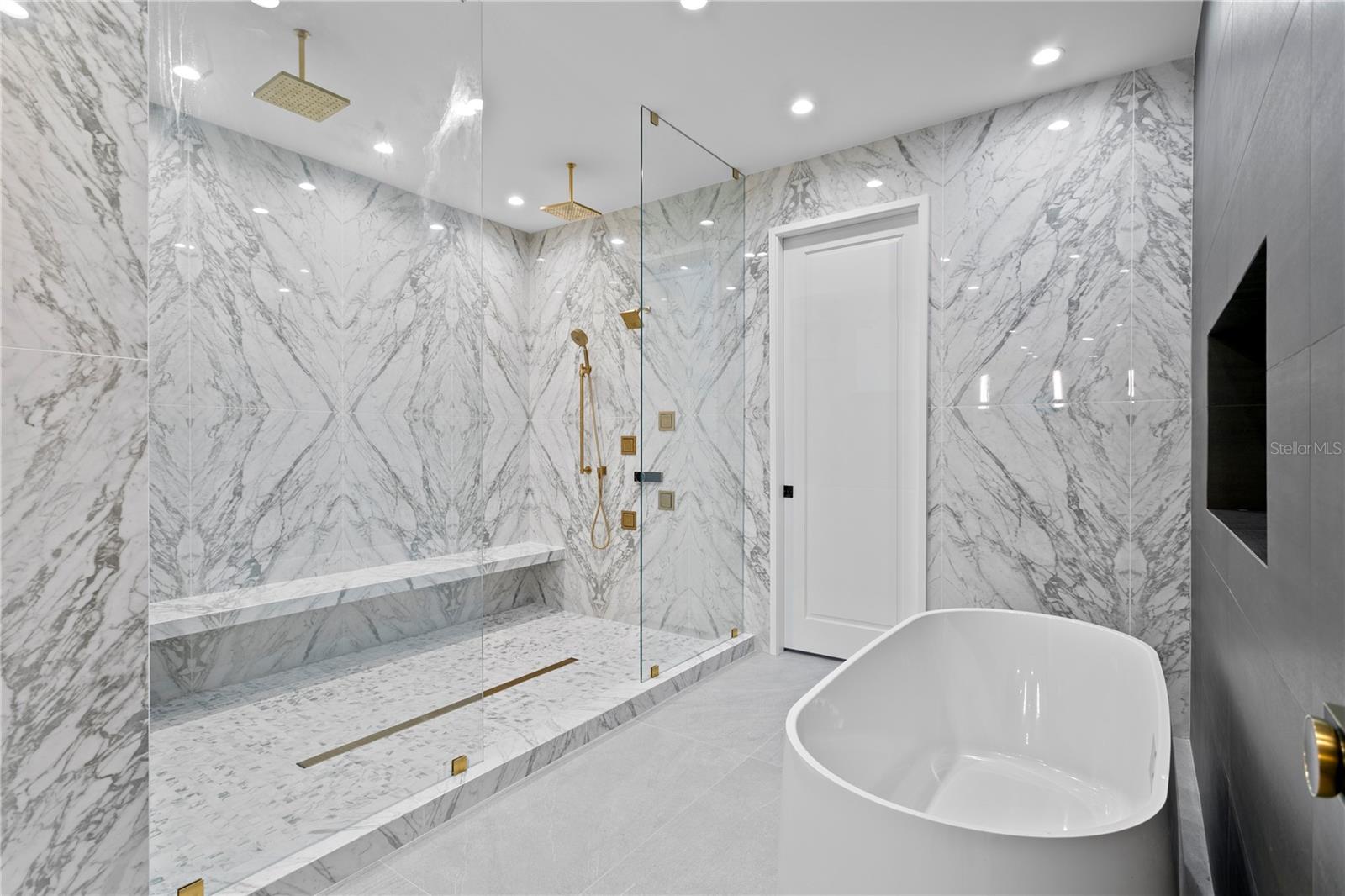 SNELL ISLE BRIGHTBAY - Residential