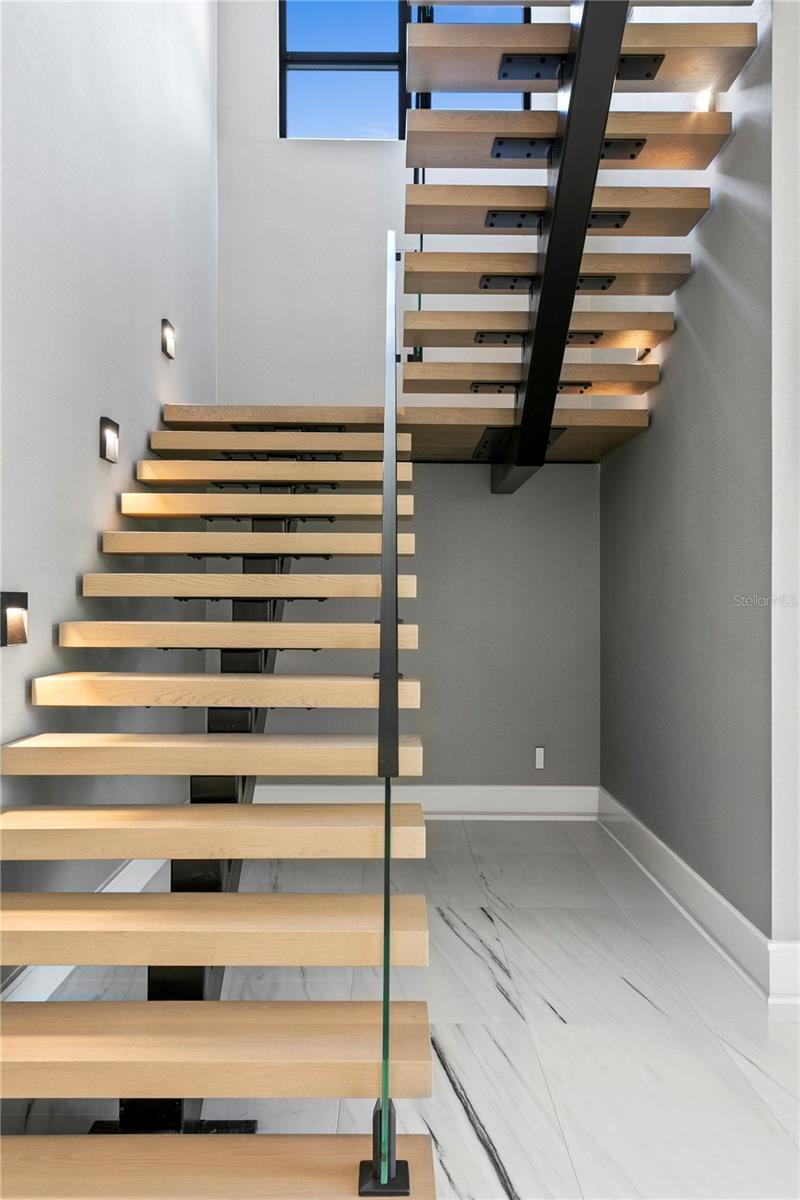 SNELL ISLE BRIGHTBAY - Residential