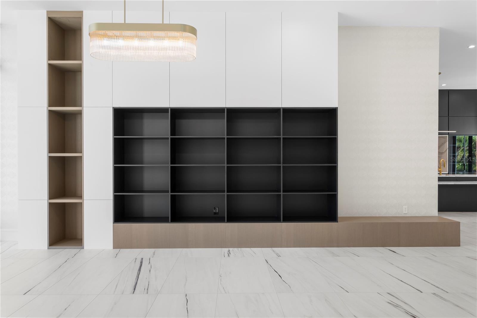 SNELL ISLE BRIGHTBAY - Residential