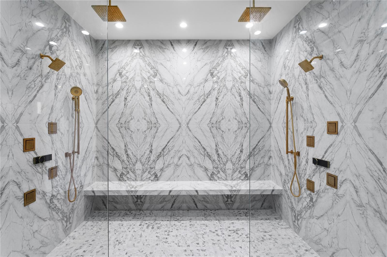 SNELL ISLE BRIGHTBAY - Residential