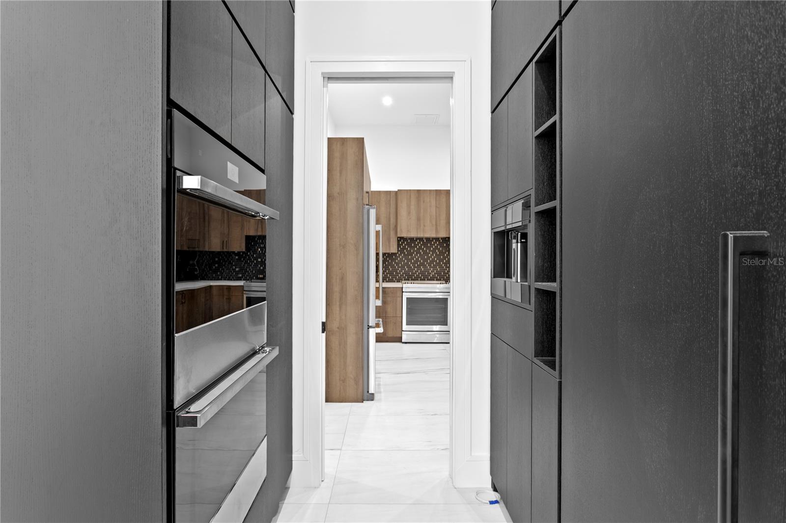 SNELL ISLE BRIGHTBAY - Residential