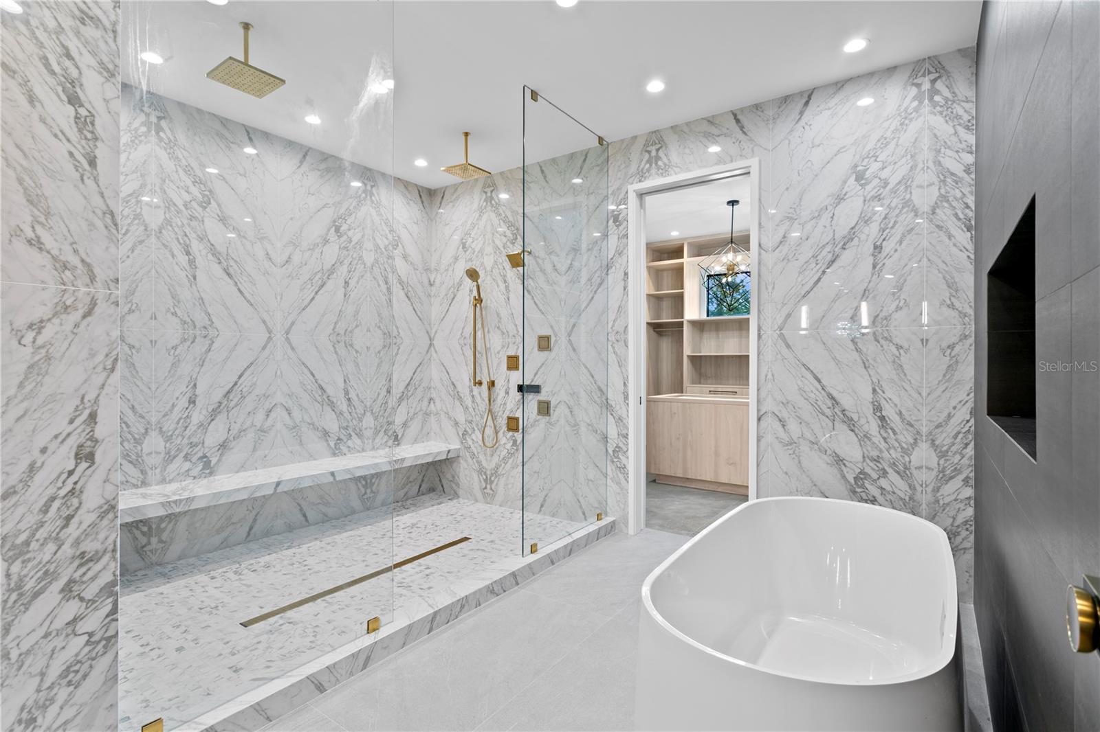 SNELL ISLE BRIGHTBAY - Residential