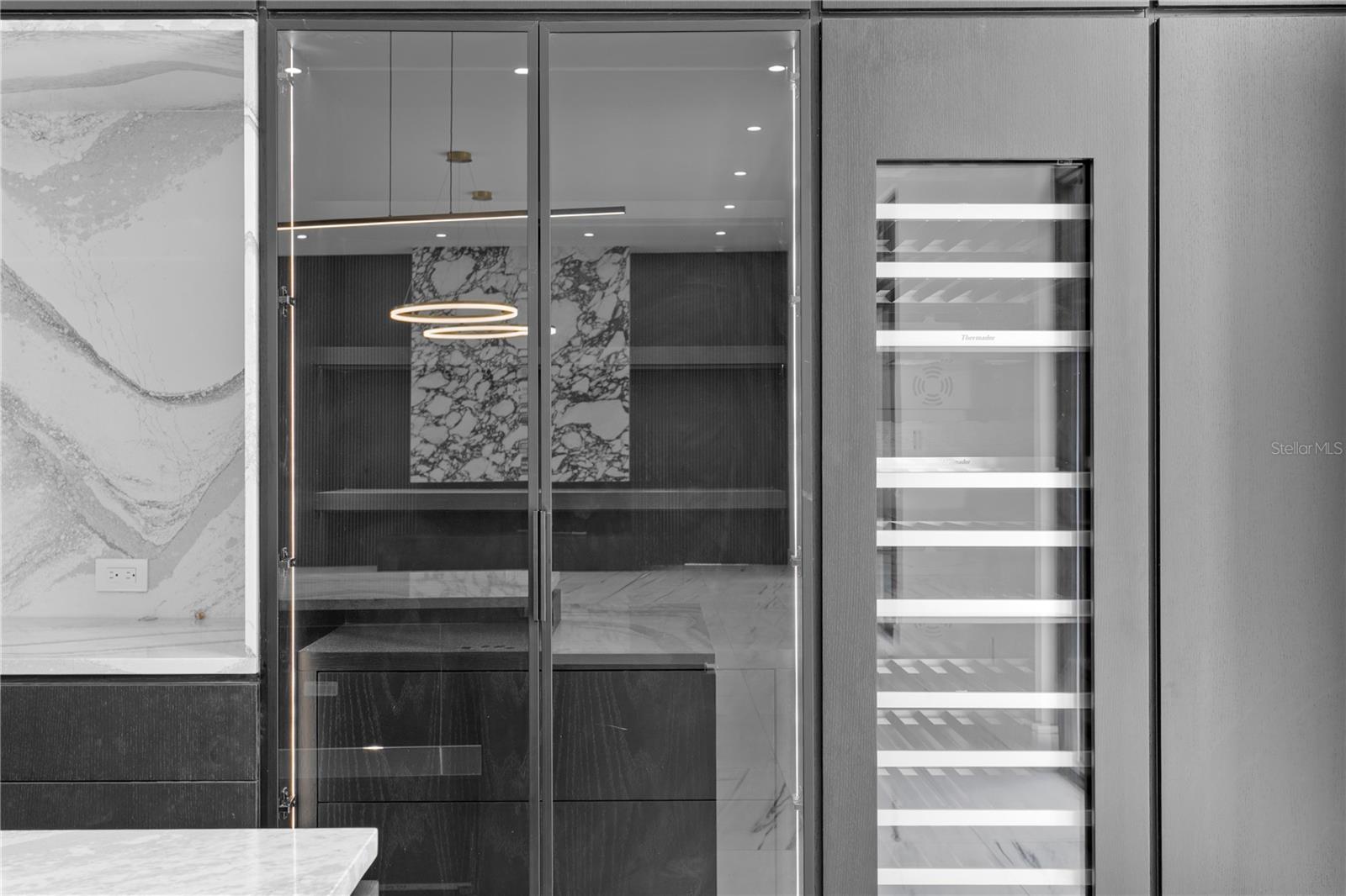 SNELL ISLE BRIGHTBAY - Residential