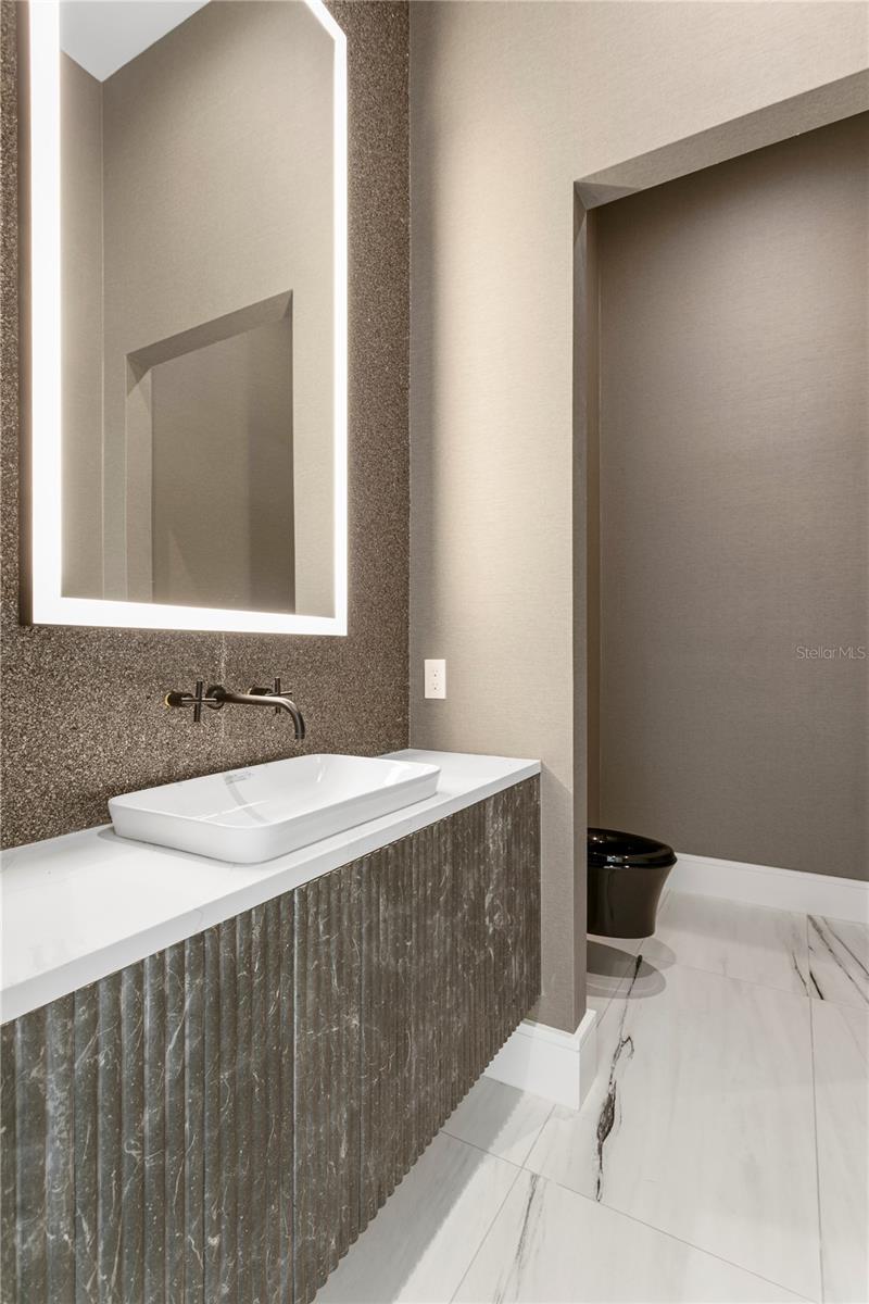 SNELL ISLE BRIGHTBAY - Residential