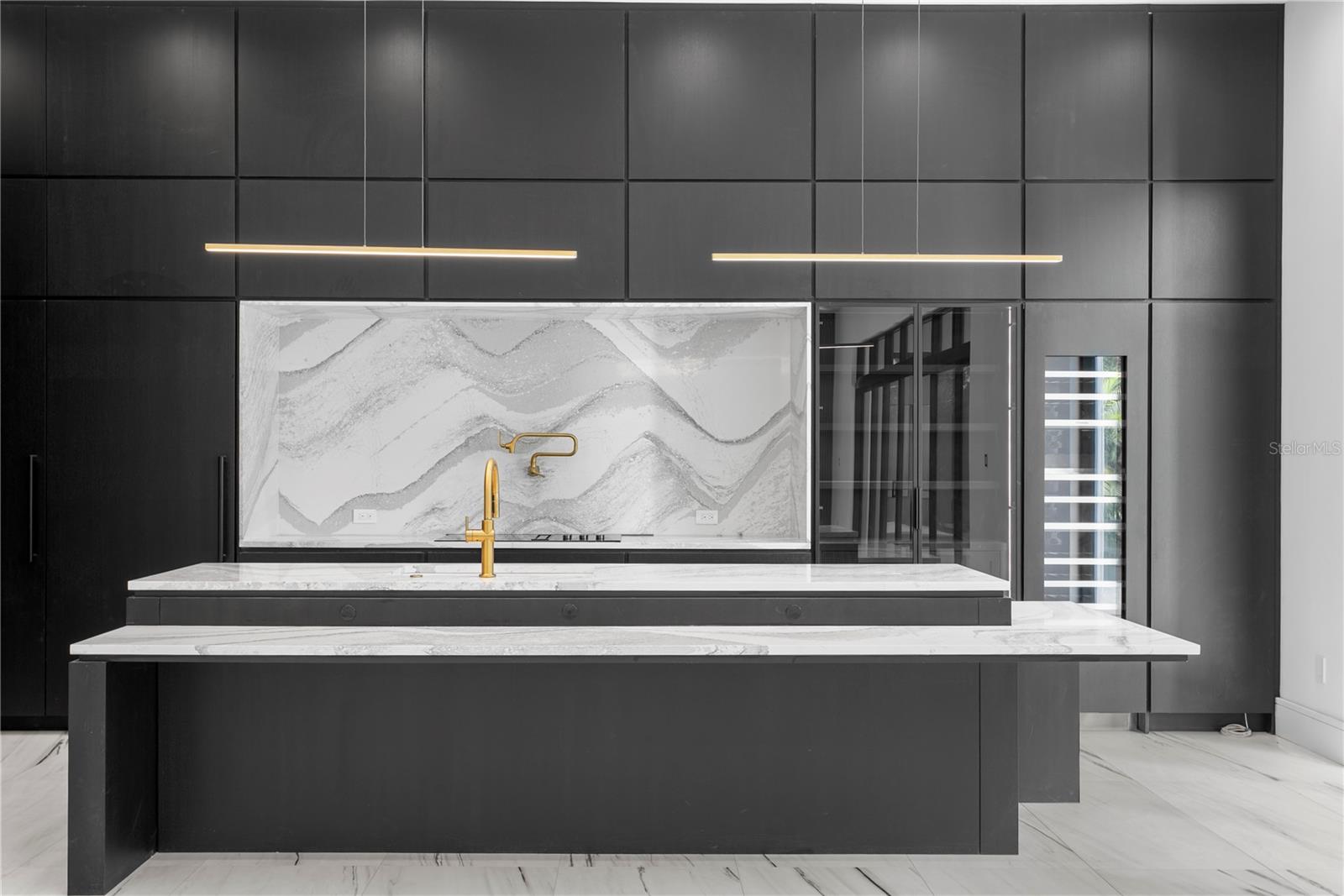 SNELL ISLE BRIGHTBAY - Residential