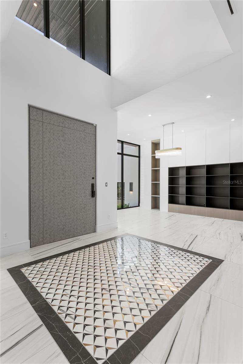 SNELL ISLE BRIGHTBAY - Residential