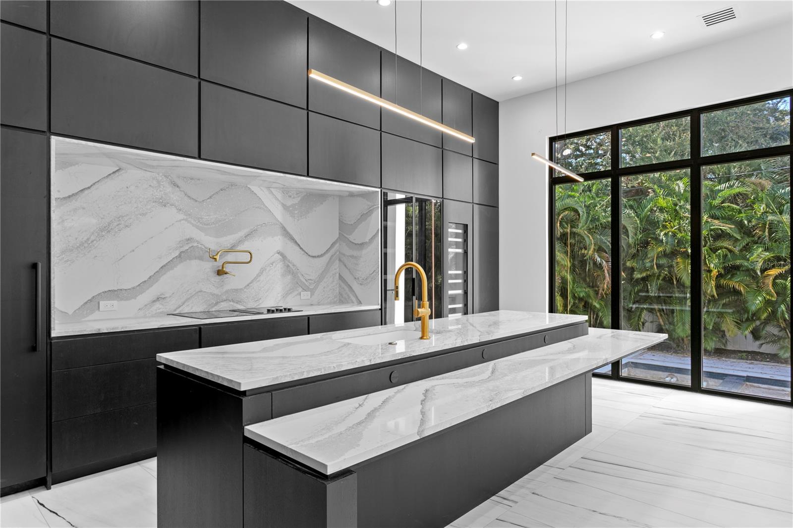 SNELL ISLE BRIGHTBAY - Residential