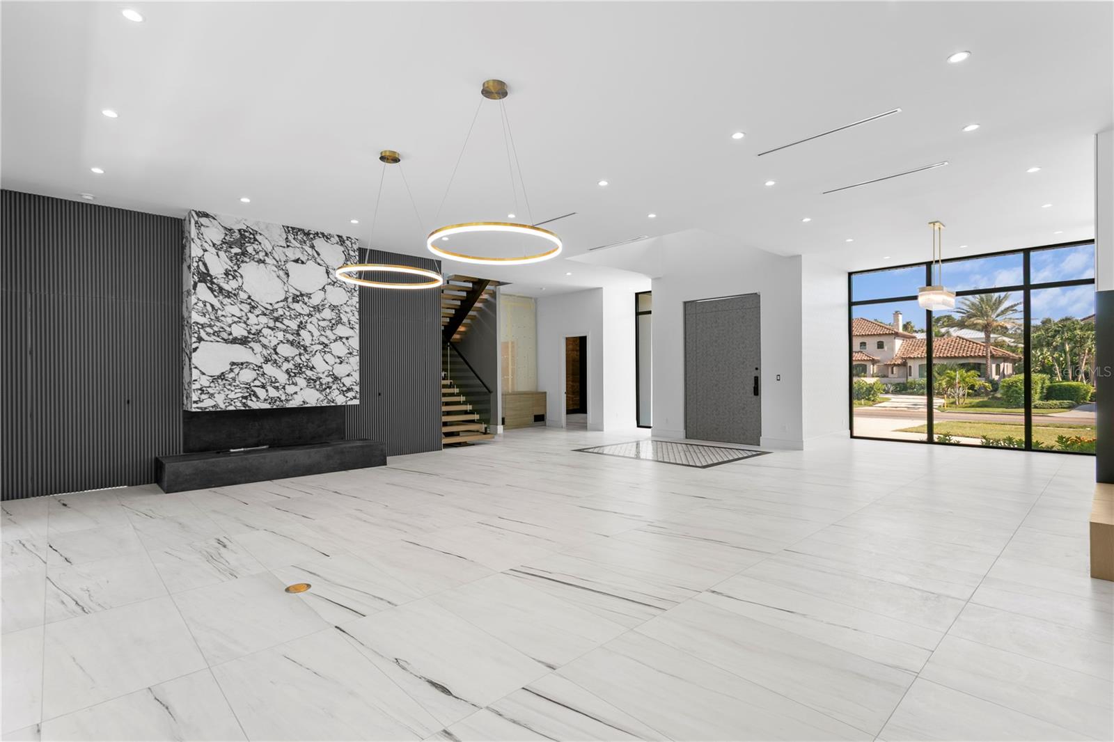 SNELL ISLE BRIGHTBAY - Residential