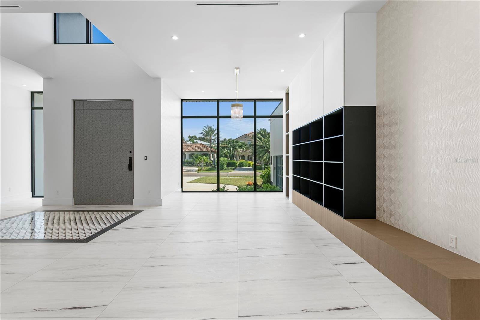 SNELL ISLE BRIGHTBAY - Residential