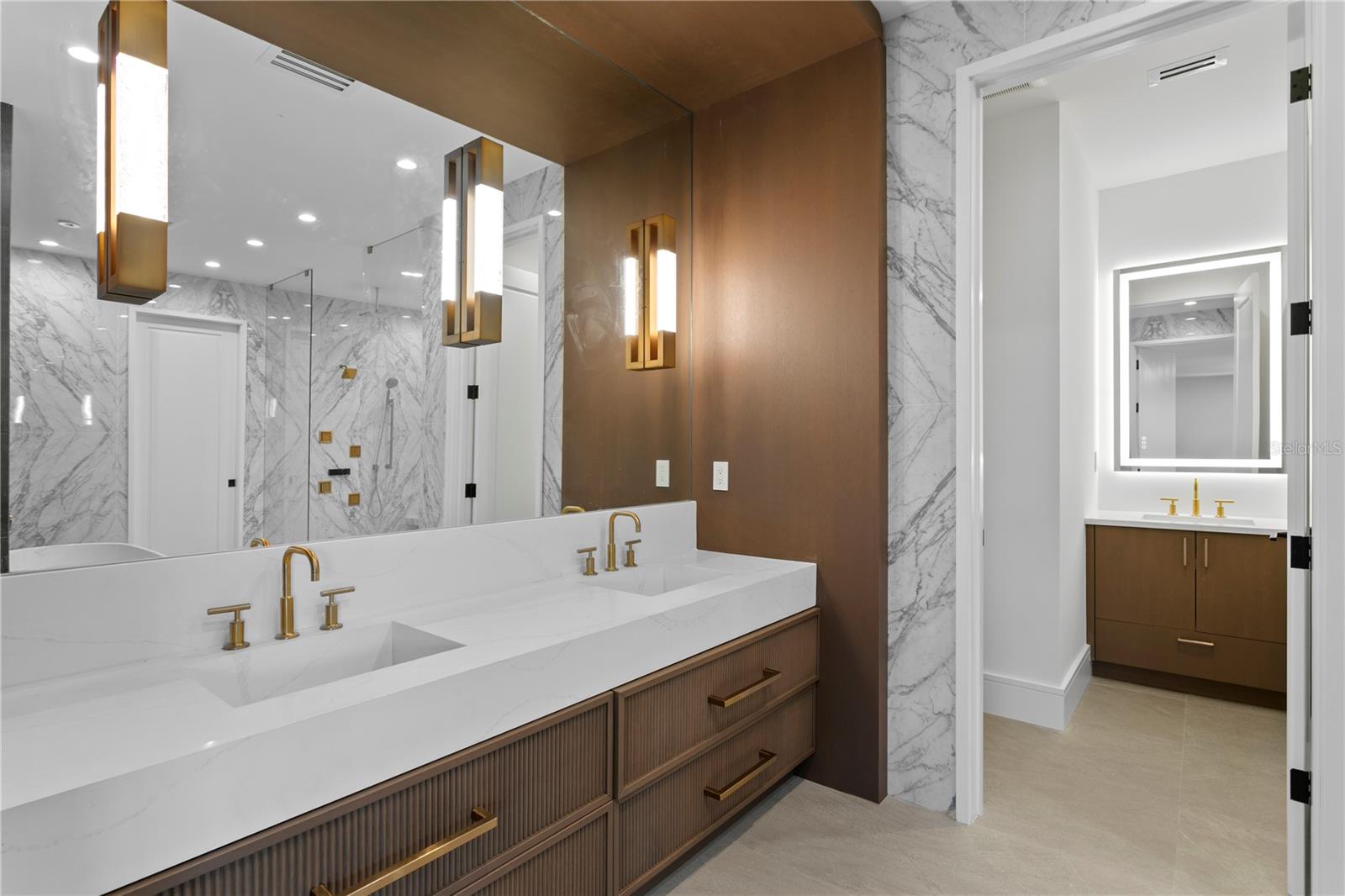 SNELL ISLE BRIGHTBAY - Residential