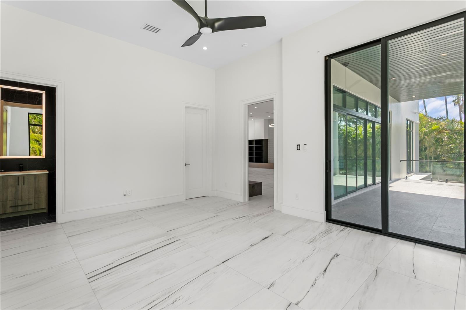 SNELL ISLE BRIGHTBAY - Residential