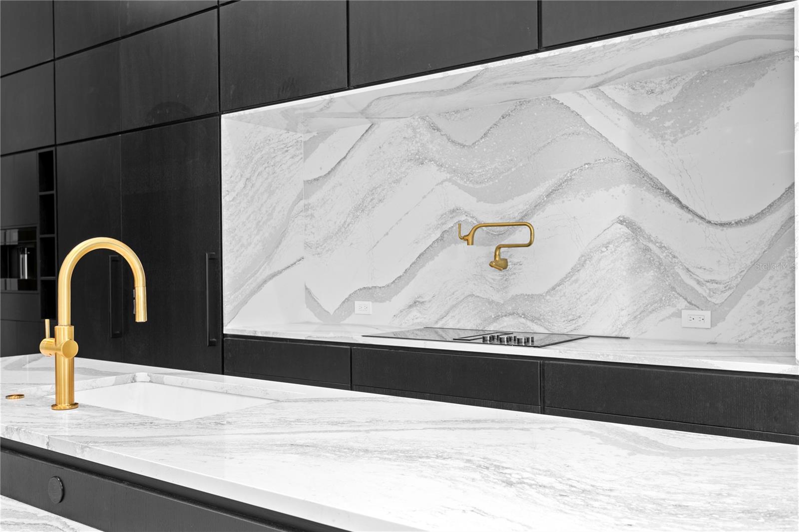 SNELL ISLE BRIGHTBAY - Residential