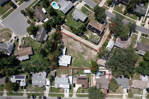 3613 TAM DRIVE ORLANDO FL 32808