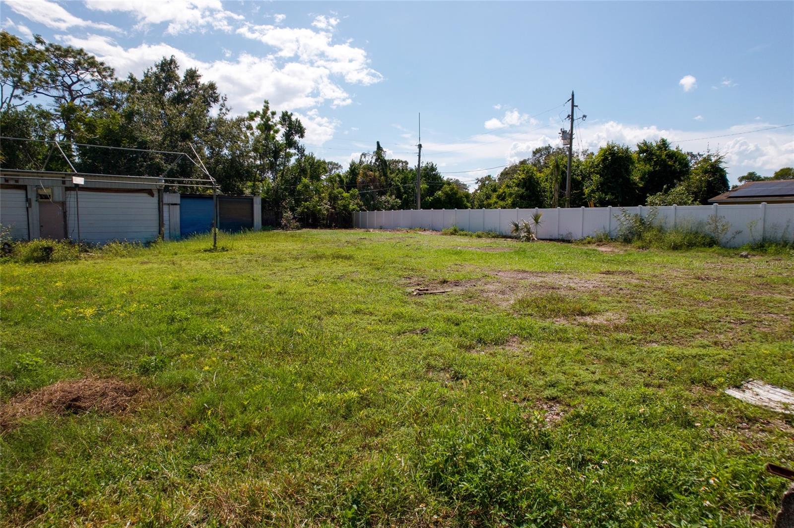 LONDONDERRY HILLS SEC 02 - Land