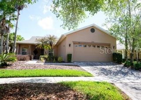 Photo of 281 Crystal River Drive, Kissimmee, FL 34759 (MLS # S5147219)