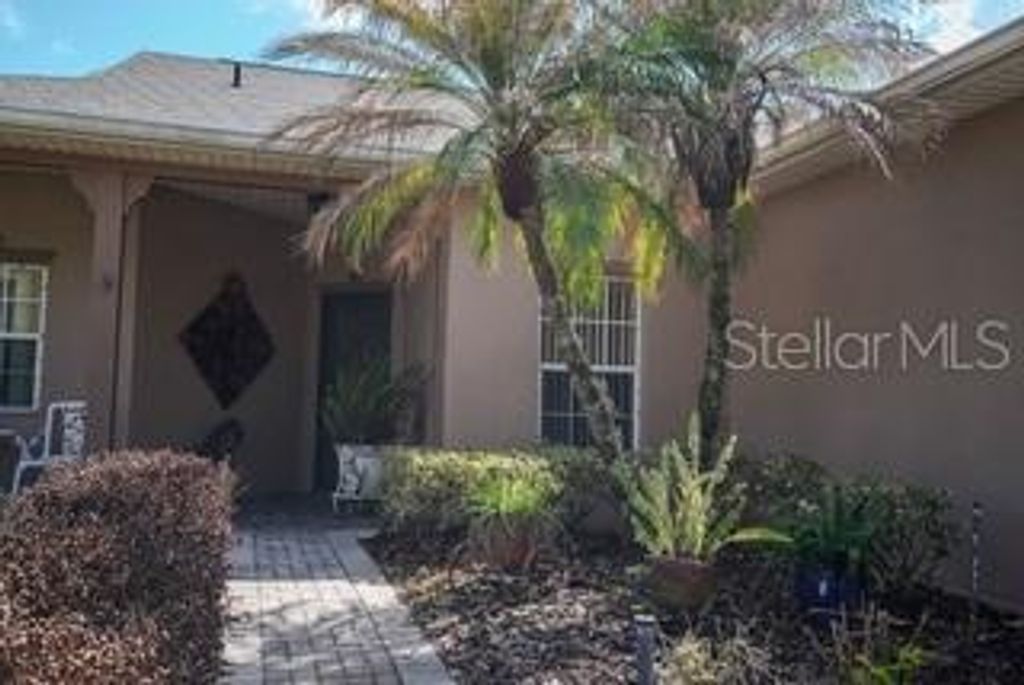 Photo of 281 Crystal River Drive, Kissimmee, FL 34759 (MLS # S5147219)