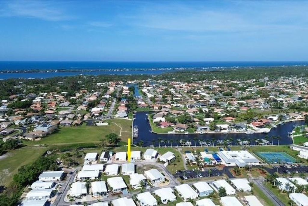 Photo of 12 Hacienda Drive, Englewood, FL 34223 (MLS # D6142253)