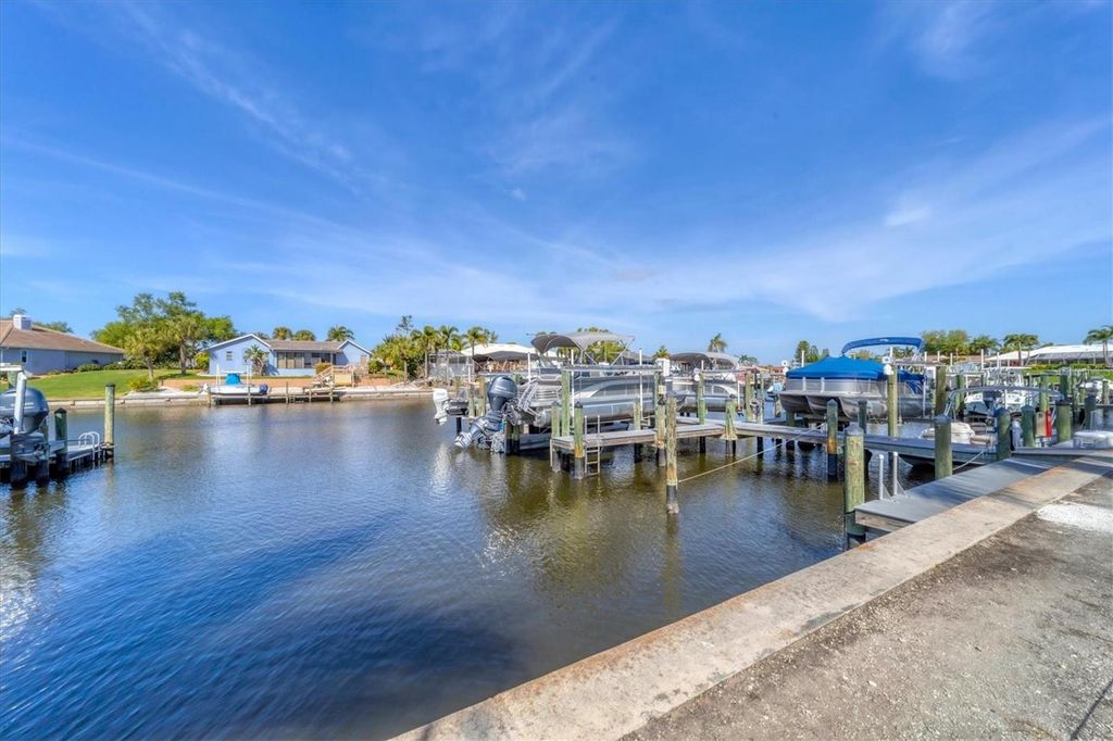 Photo of 12 Hacienda Drive, Englewood, FL 34223 (MLS # D6142253)