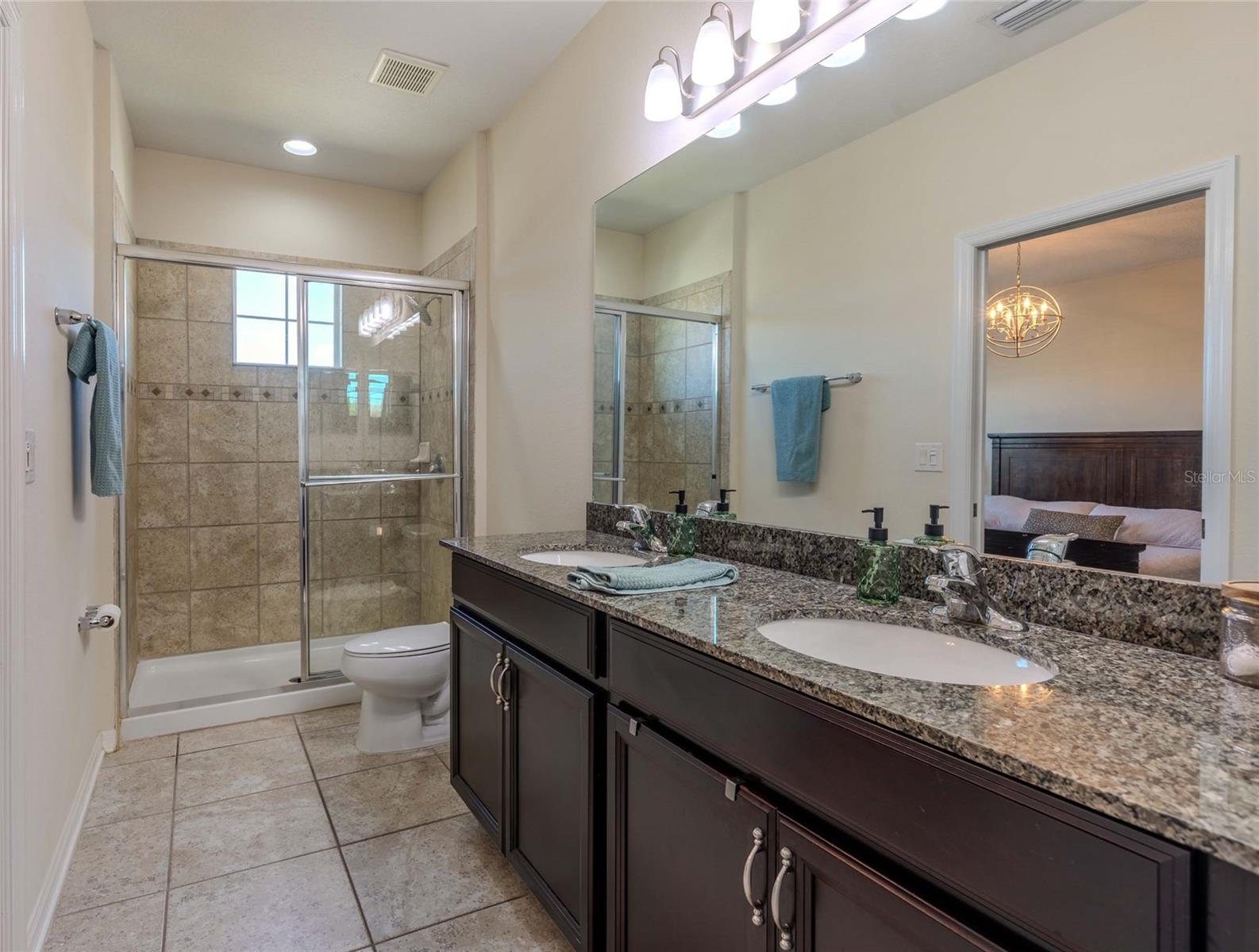 COPPERSTONE PH I - Residential