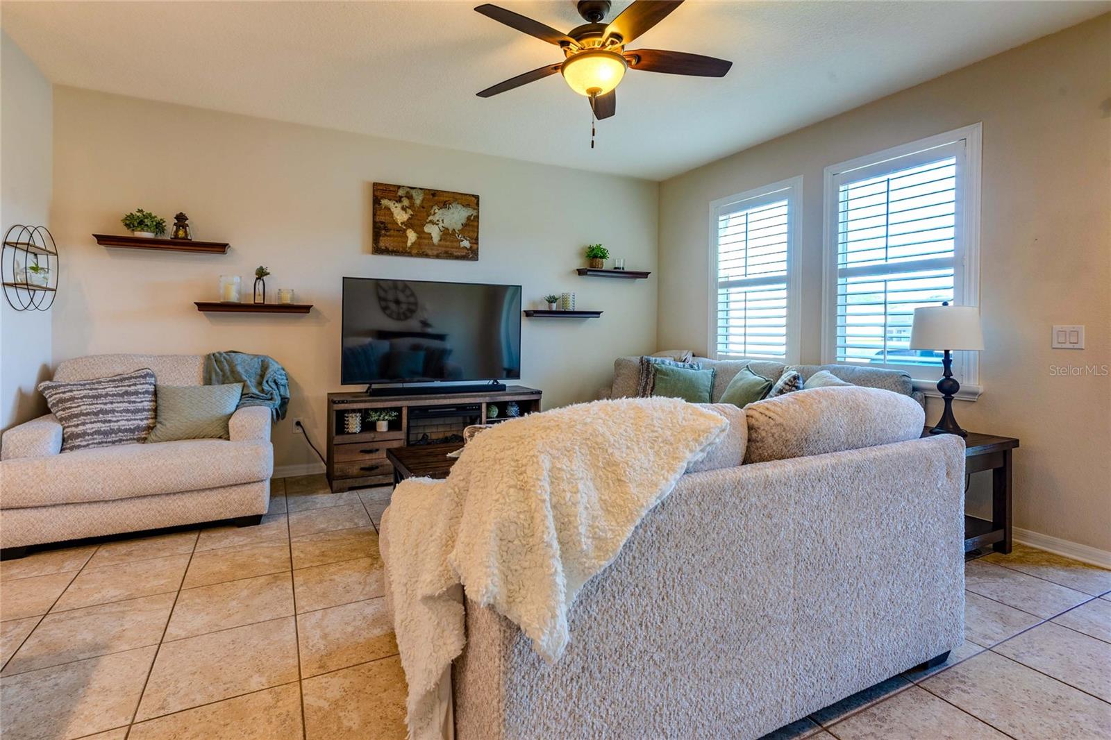 COPPERSTONE PH I - Residential