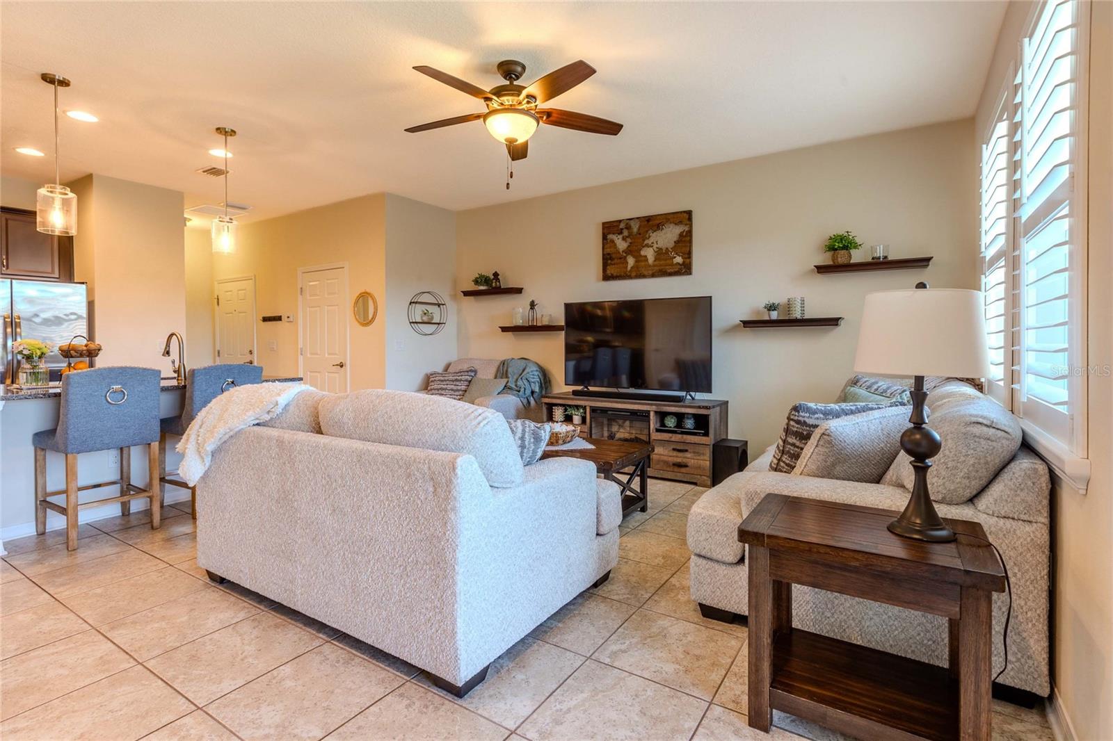 COPPERSTONE PH I - Residential