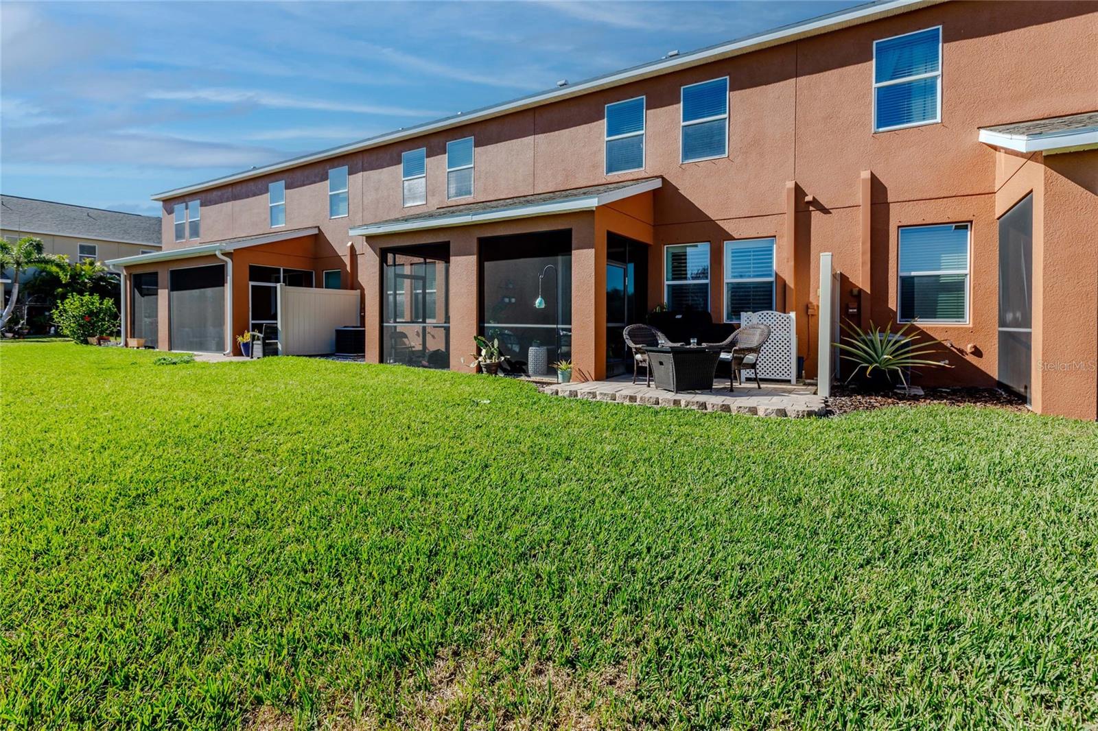 COPPERSTONE PH I - Residential