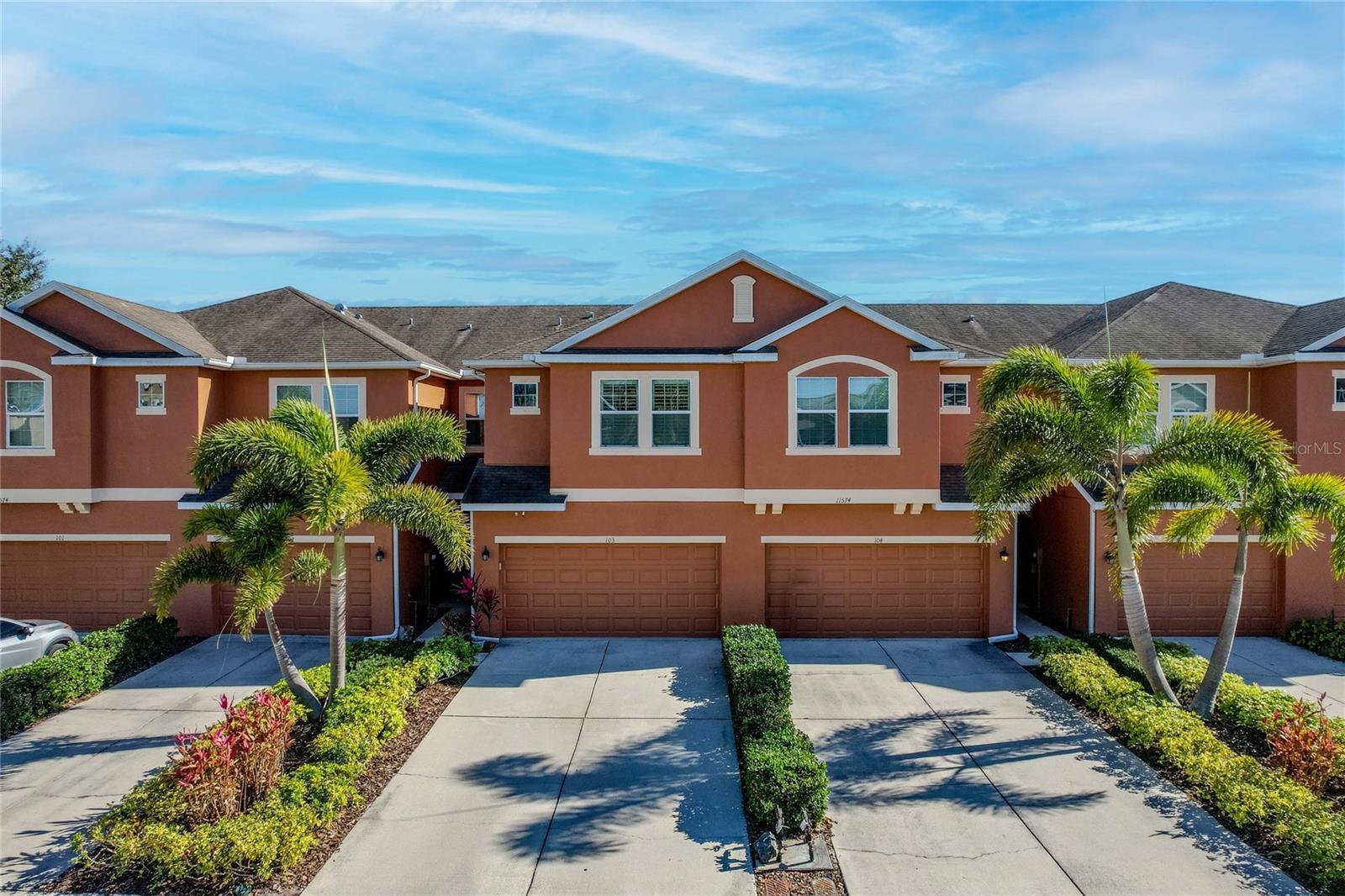 COPPERSTONE PH I - Residential