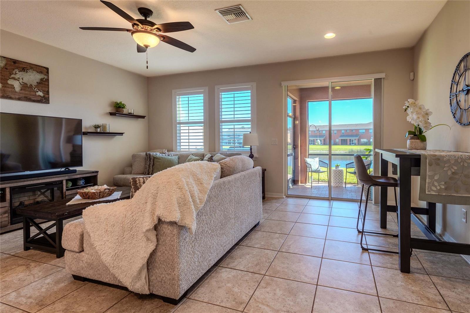 COPPERSTONE PH I - Residential