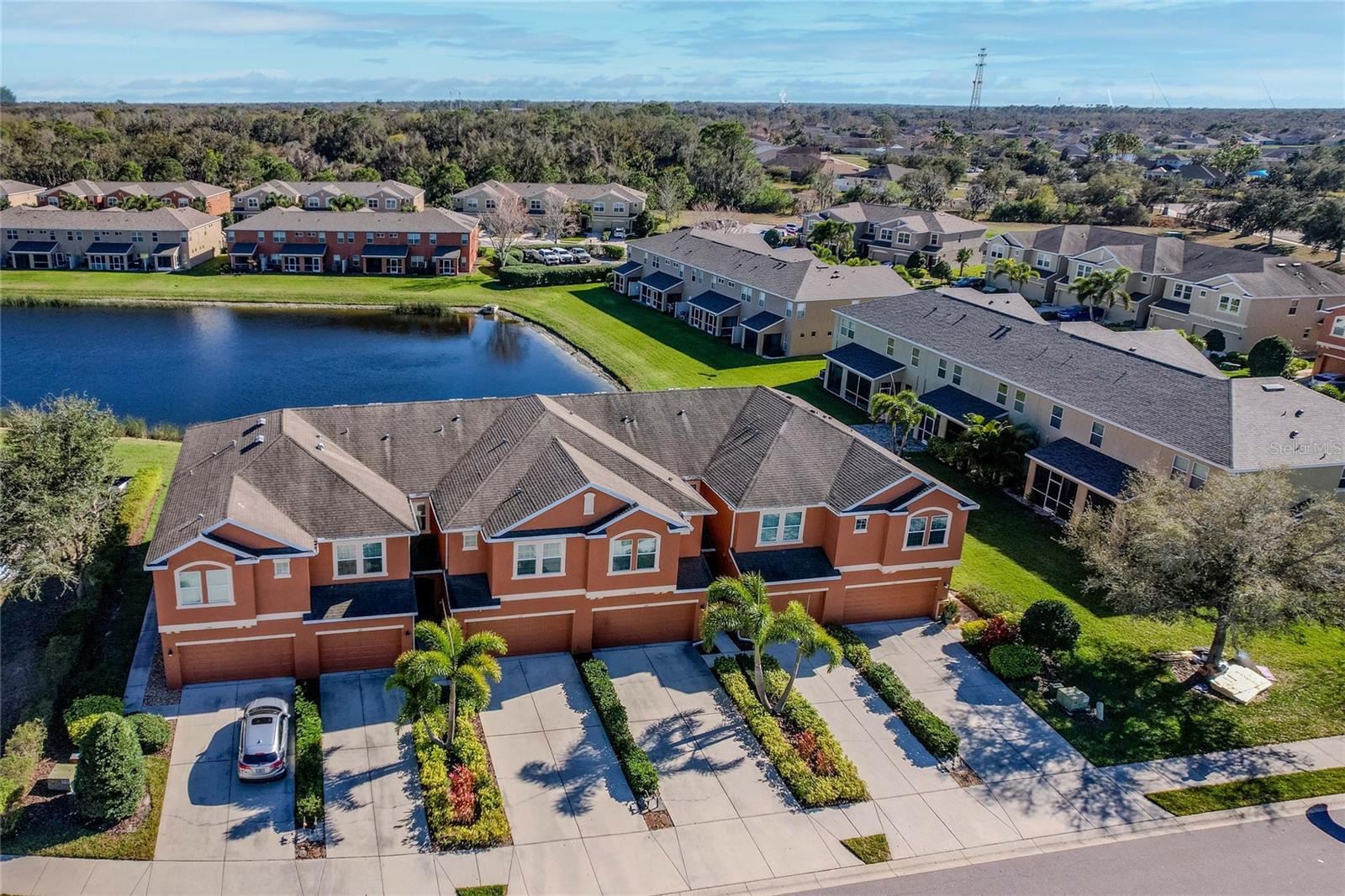 COPPERSTONE PH I - Residential