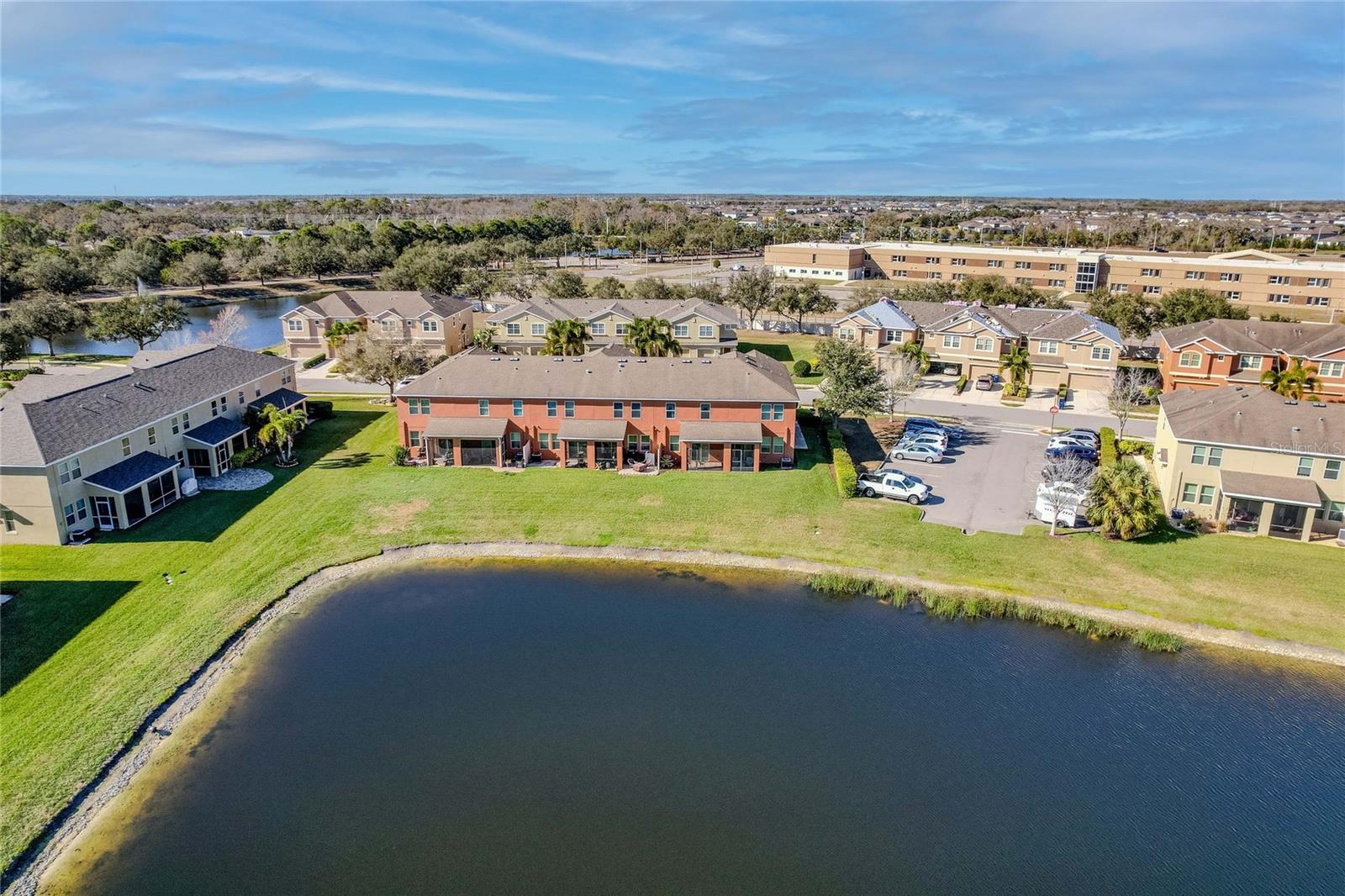 COPPERSTONE PH I - Residential