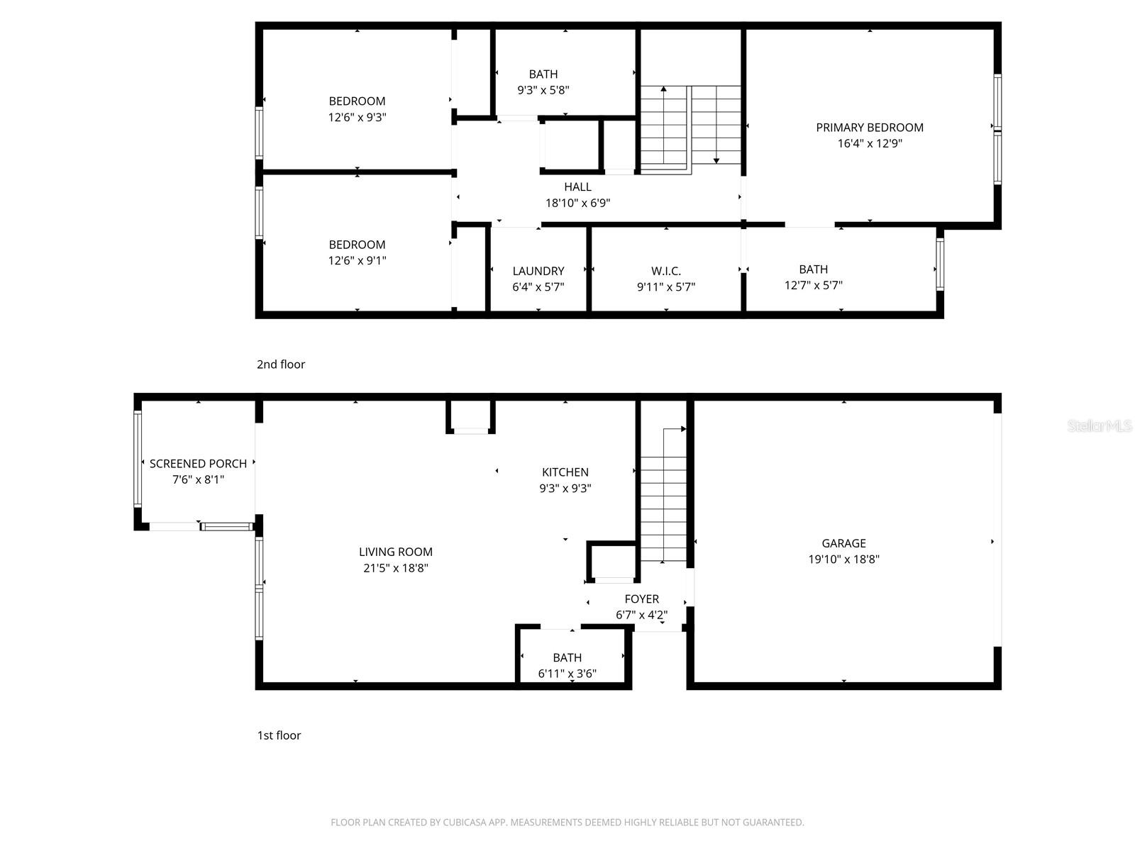 COPPERSTONE PH I - Residential