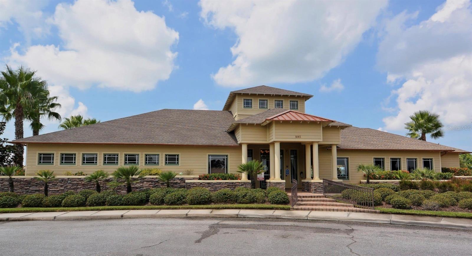 COPPERSTONE PH I - Residential