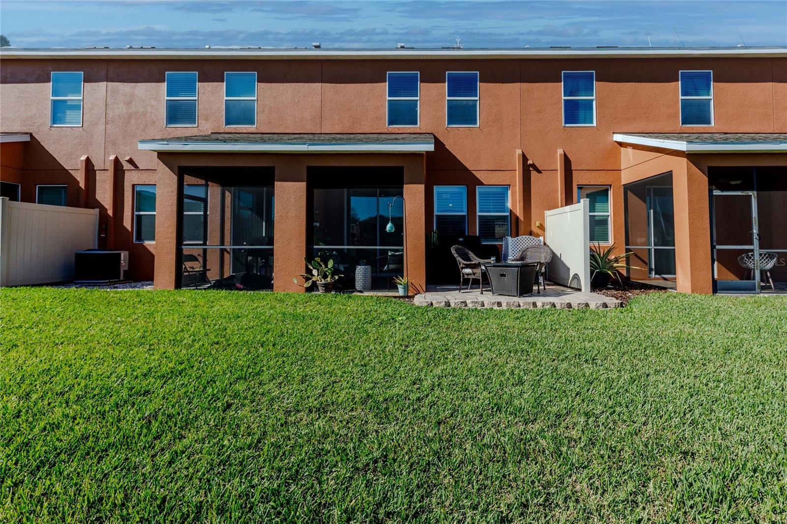 COPPERSTONE PH I - Residential