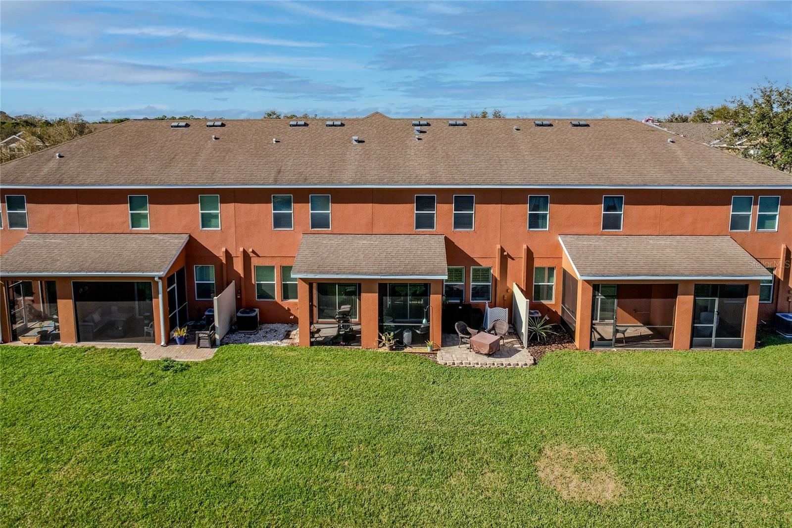 COPPERSTONE PH I - Residential