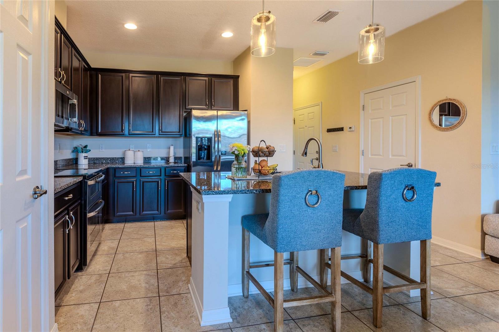 COPPERSTONE PH I - Residential