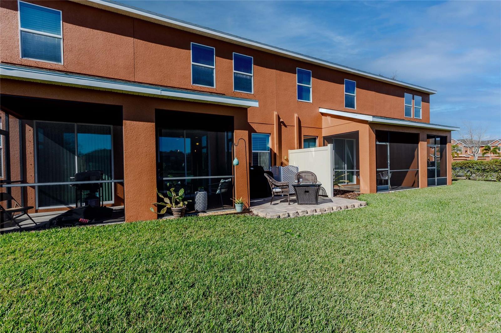 COPPERSTONE PH I - Residential