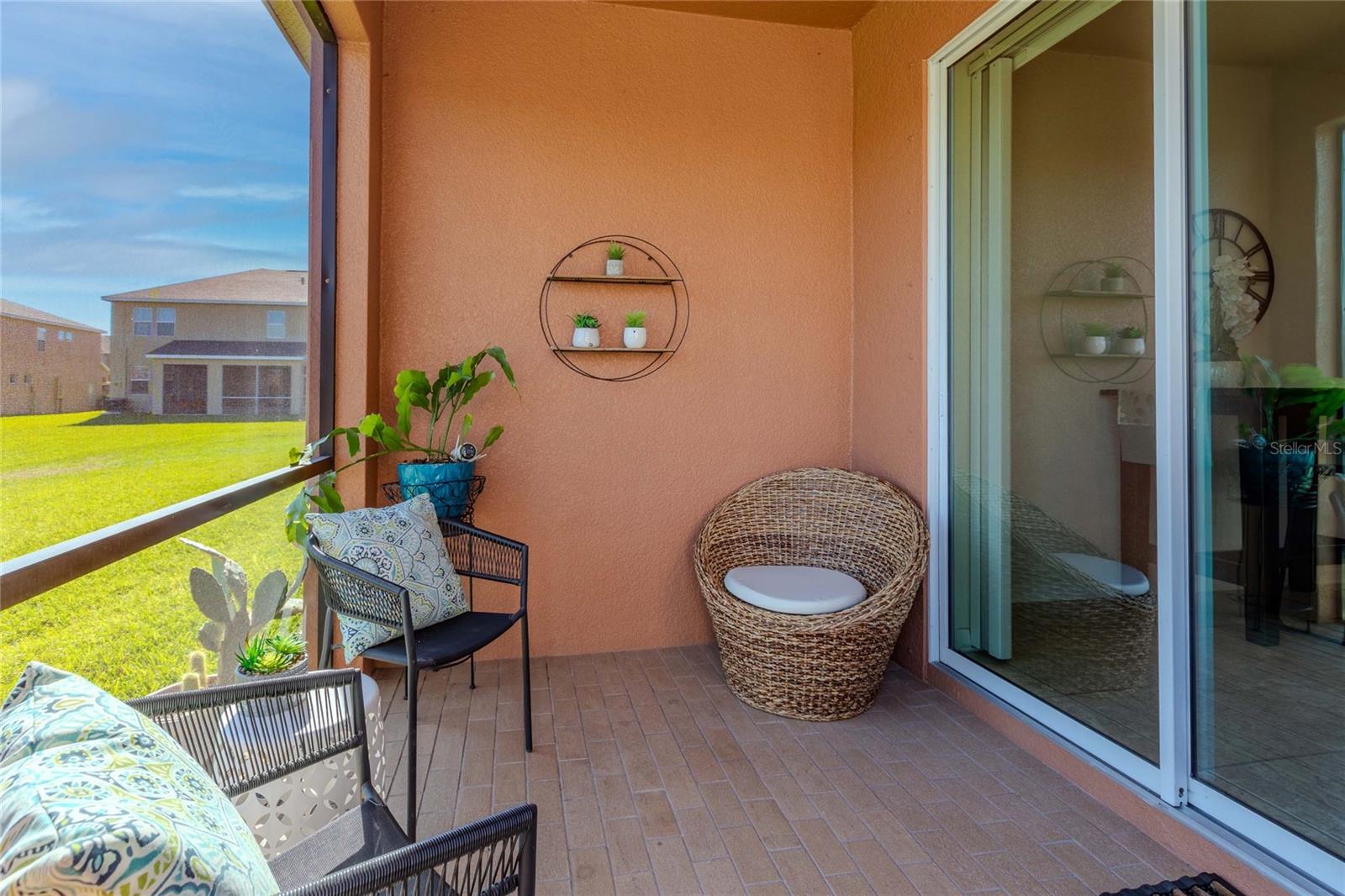 COPPERSTONE PH I - Residential