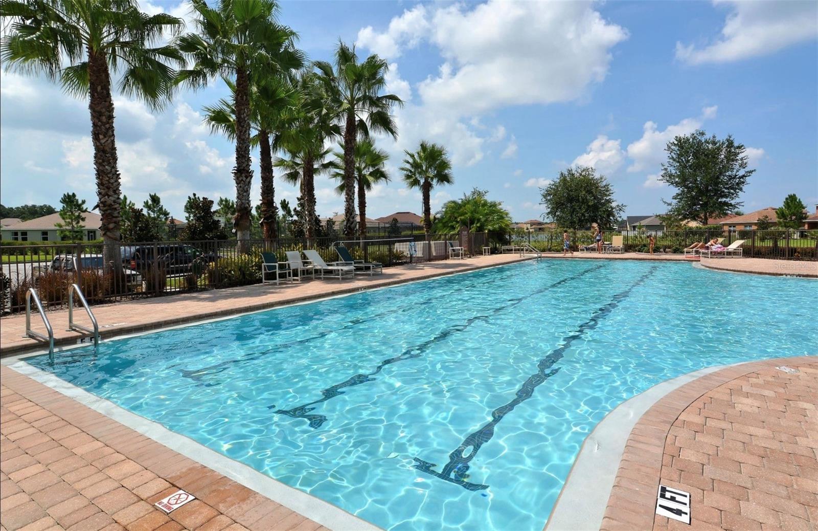 COPPERSTONE PH I - Residential