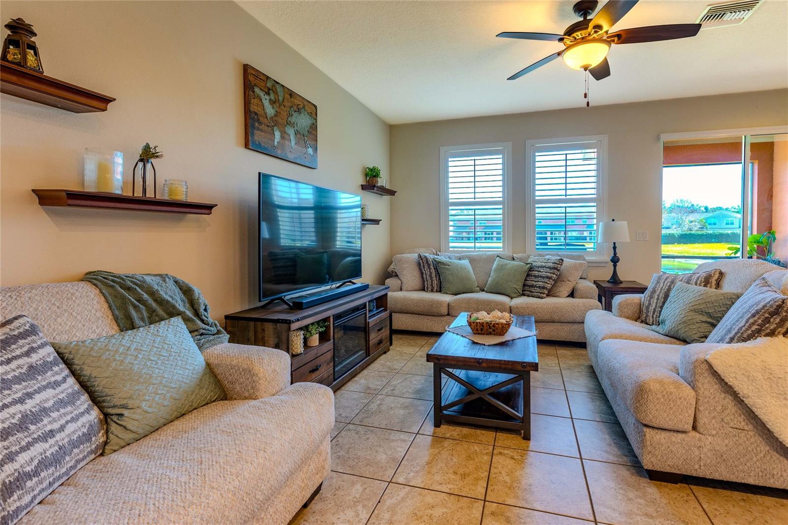 COPPERSTONE PH I - Residential