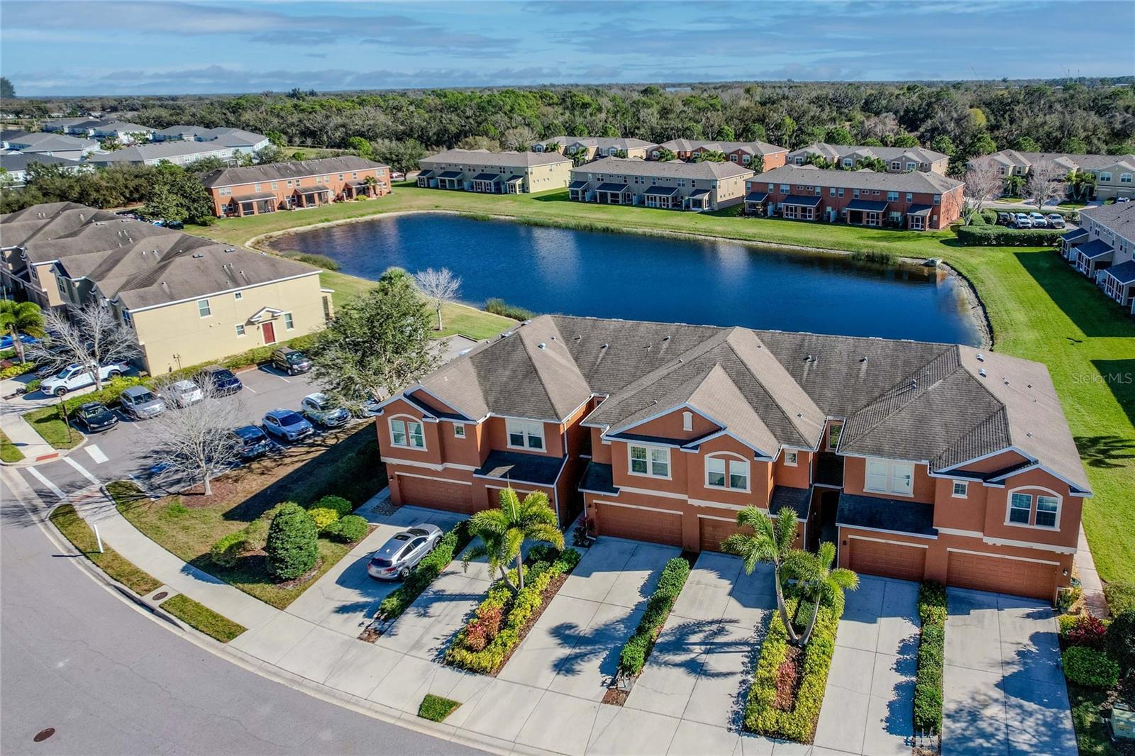 COPPERSTONE PH I - Residential