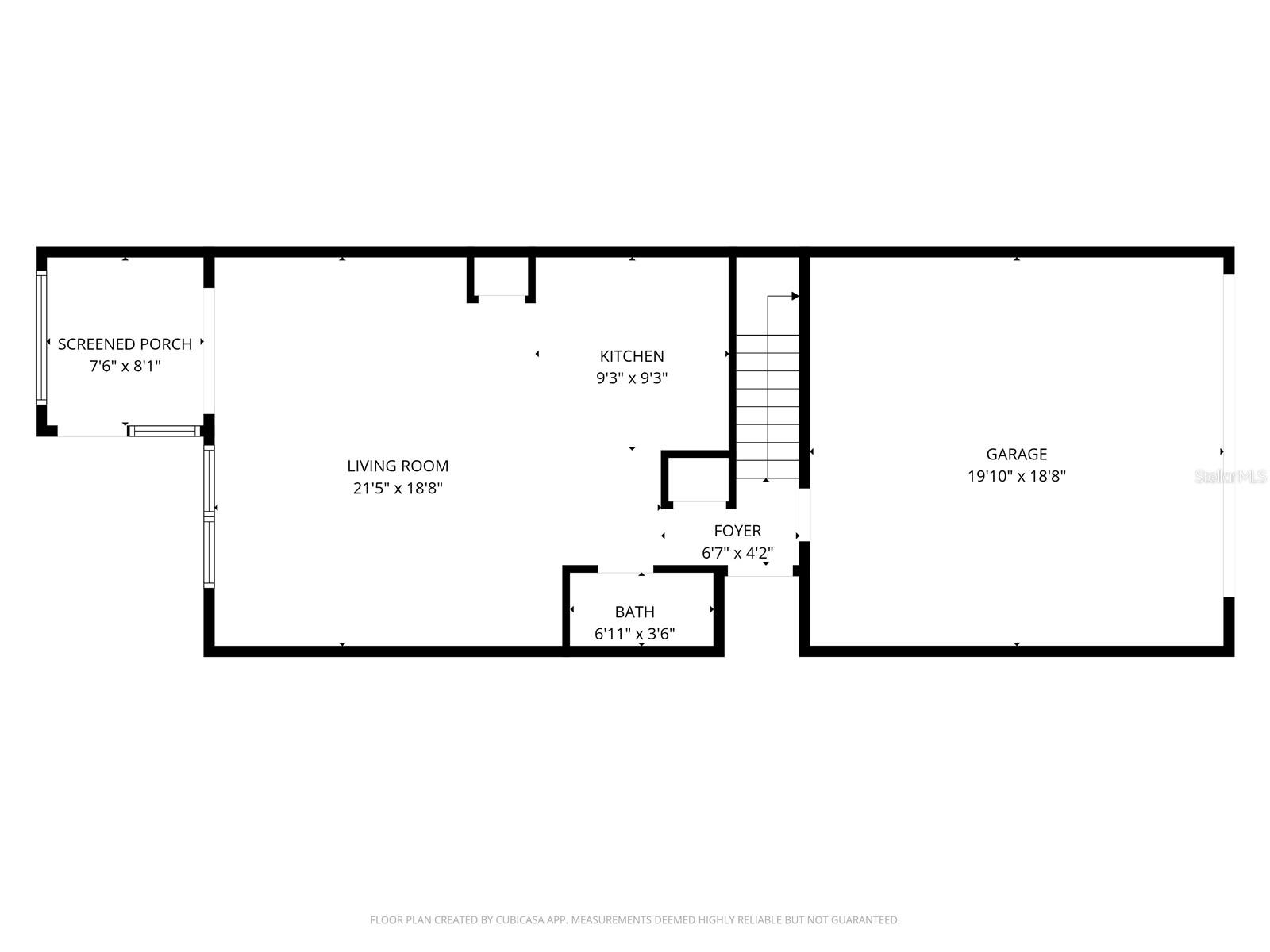 COPPERSTONE PH I - Residential