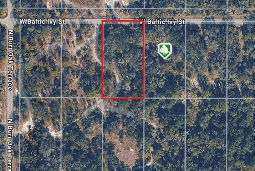 CRYSTAL MANOR UNIT 03 - Land