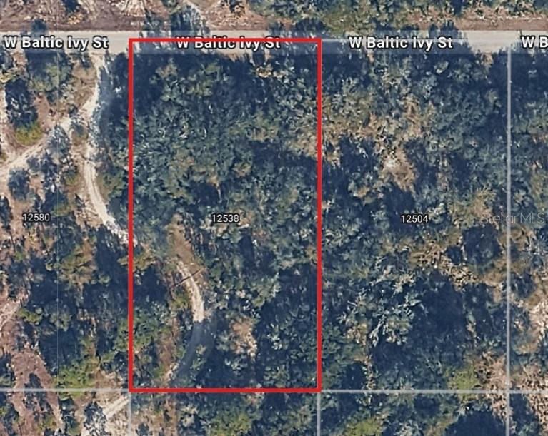 CRYSTAL MANOR UNIT 03 - Land