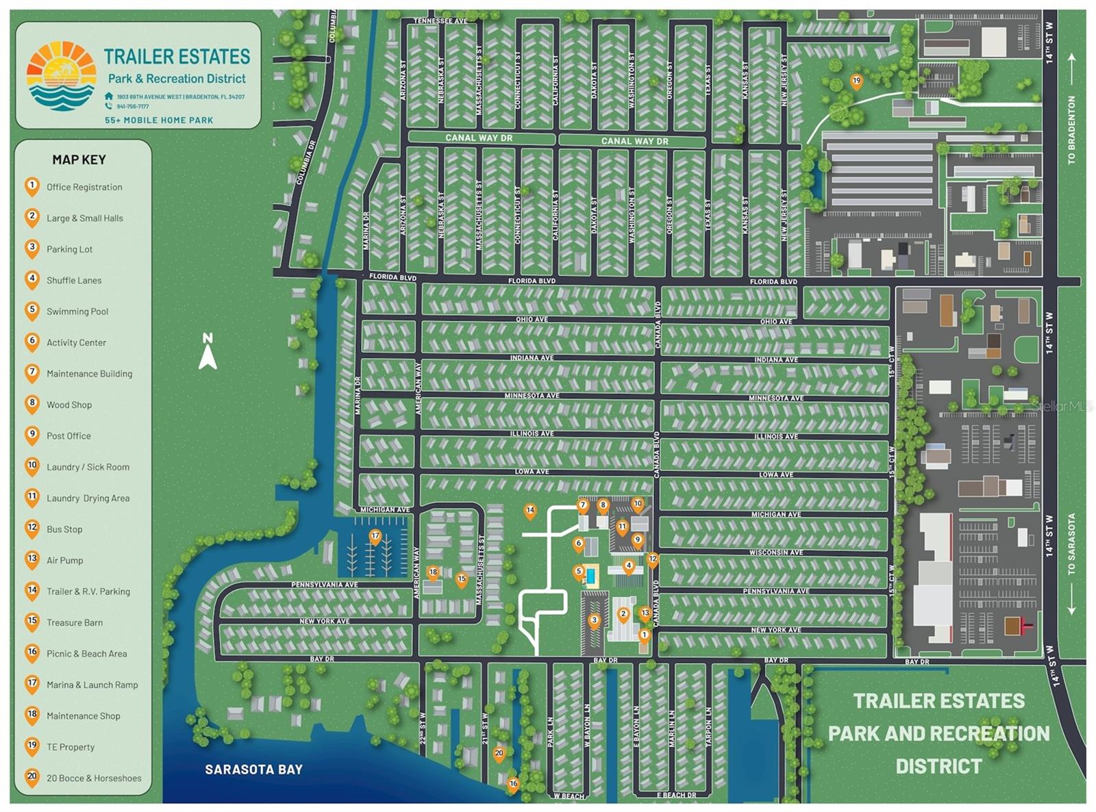 2208 PENNSYLVANIA AVENUE