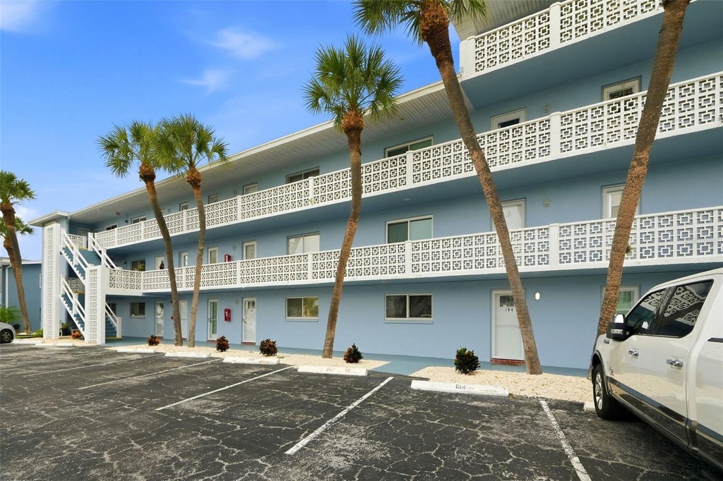 Photo of 280 126th Avenue #104, Treasure Island, FL 33706 (MLS # TB8554078)