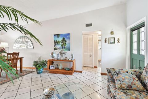 A home in INDIAN ROCKS BEACH