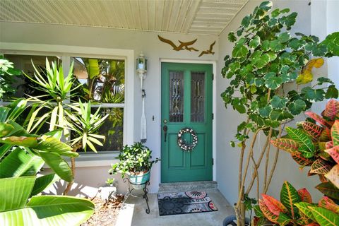 A home in INDIAN ROCKS BEACH