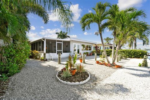 A home in INDIAN ROCKS BEACH